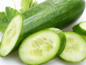 cucumber 