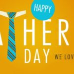 celebrate Fathers day