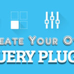 own jquery plugin