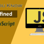 undefined in javascript