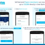 paytm merchant account benefits