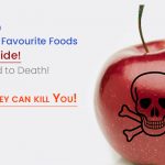 food can kills