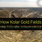 kolar gold fields facts