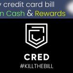 cred mobile app feature and benefits