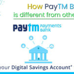 paytm bank benefits