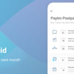 Paytm Postpaid Apply & charges!